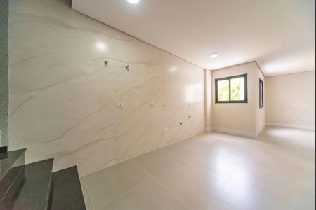 Apartamento à venda com 174m², 2 quartos e 2 vagasCozinha 