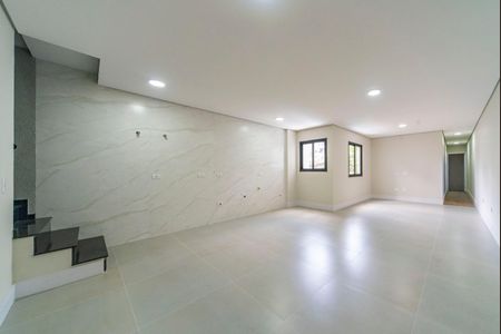 Sala de apartamento à venda com 2 quartos, 174m² em Jardim, Santo André