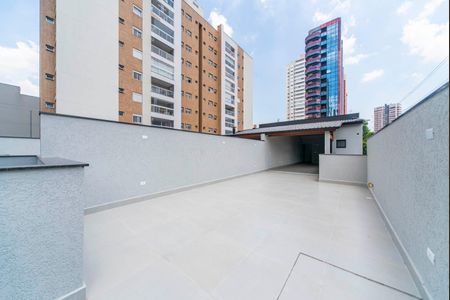 Apartamento à venda com 174m², 2 quartos e 2 vagasVaranda da Cobertura 