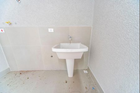 Apartamento à venda com 174m², 2 quartos e 2 vagasÁrea de Serviço