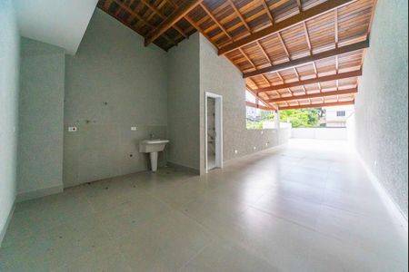 Apartamento à venda com 174m², 2 quartos e 2 vagasCobertura 