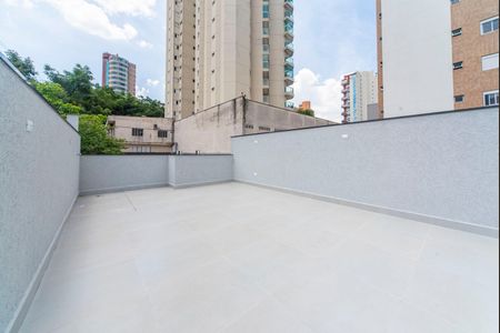 Apartamento à venda com 174m², 2 quartos e 2 vagasVaranda da Cobertura 