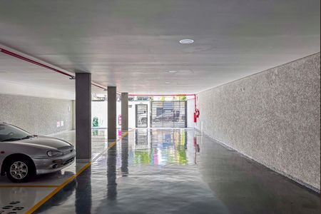 Apartamento à venda com 174m², 2 quartos e 2 vagasGaragem