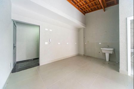 Apartamento à venda com 174m², 2 quartos e 2 vagasÁrea de Serviço