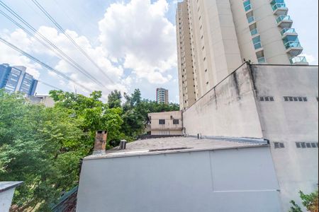 Apartamento à venda com 174m², 2 quartos e 2 vagasVista da Varanda da Cobertura 