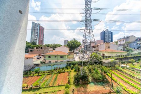 Apartamento à venda com 174m², 2 quartos e 2 vagasVista da Cobertura