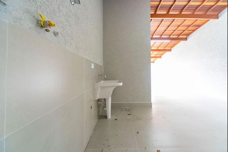 Apartamento à venda com 174m², 2 quartos e 2 vagasÁrea de Serviço