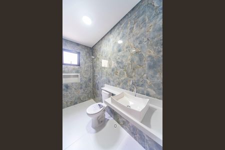 Apartamento à venda com 174m², 2 quartos e 2 vagasBanheiro do Quarto 2