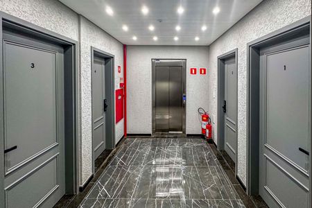 Apartamento à venda com 174m², 2 quartos e 2 vagasHall de entrada