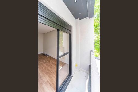 Apartamento à venda com 174m², 2 quartos e 2 vagasVaranda do Quarto 2