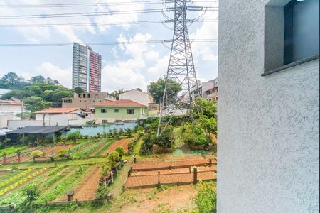 Apartamento à venda com 174m², 2 quartos e 2 vagasVista do Quarto 1