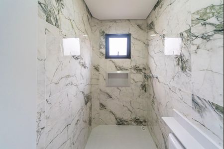 Apartamento à venda com 174m², 2 quartos e 2 vagasBanheiro Social