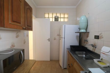 Apartamento para alugar com 65m², 2 quartos e 1 vagaCozinha