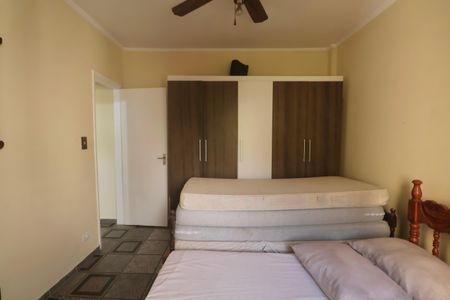 Apartamento para alugar com 65m², 2 quartos e 1 vagaQuarto