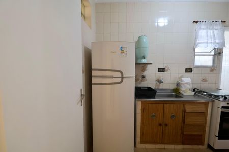 Apartamento para alugar com 65m², 2 quartos e 1 vagaCozinha