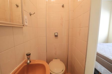 Apartamento para alugar com 65m², 2 quartos e 1 vagaBanheiro Suíte