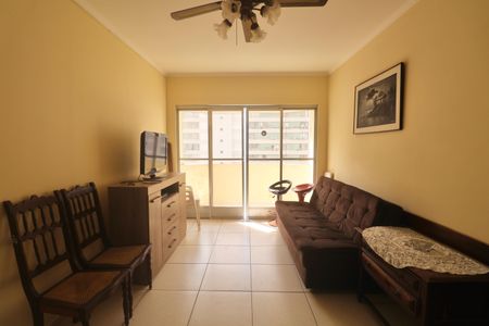 Apartamento para alugar com 65m², 2 quartos e 1 vagaSala