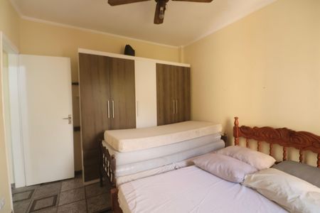 Apartamento para alugar com 65m², 2 quartos e 1 vagaQuarto