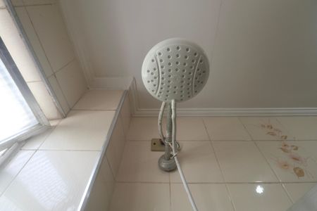 Apartamento para alugar com 65m², 2 quartos e 1 vagaBanheiro Social