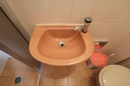 Apartamento para alugar com 65m², 2 quartos e 1 vagaBanheiro Suíte