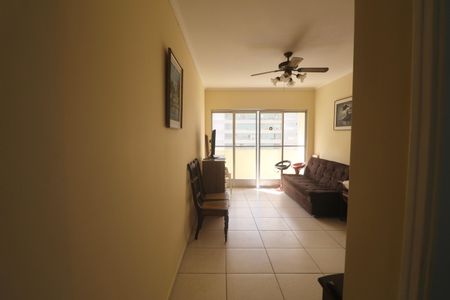 Apartamento para alugar com 65m², 2 quartos e 1 vagaSala