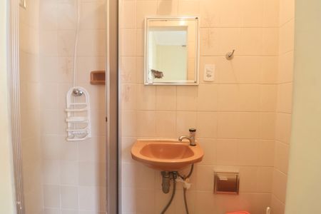 Apartamento para alugar com 65m², 2 quartos e 1 vagaBanheiro Suíte