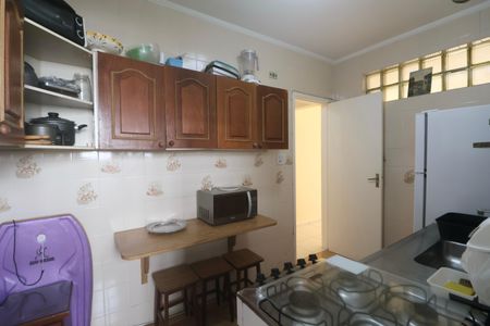 Apartamento para alugar com 65m², 2 quartos e 1 vagaCozinha