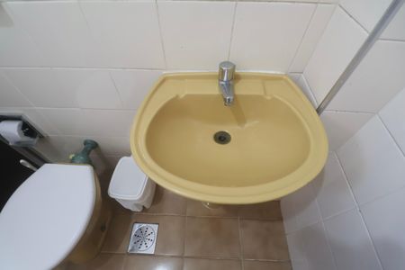 Apartamento para alugar com 65m², 2 quartos e 1 vagaBanheiro Social