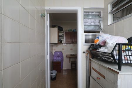 Apartamento para alugar com 65m², 2 quartos e 1 vagaÁrea de Serviço
