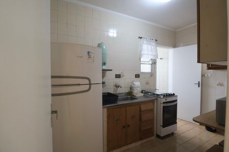 Apartamento para alugar com 65m², 2 quartos e 1 vagaCozinha