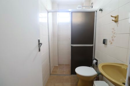 Apartamento para alugar com 65m², 2 quartos e 1 vagaBanheiro Social