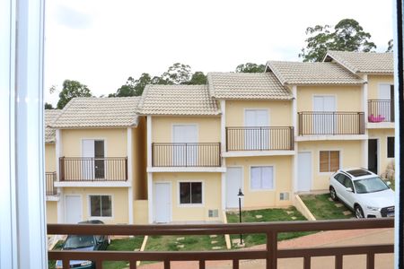 Apartamento para alugar com 2 quartos, 55m² em Chácara Ondas Verdes, Cotia