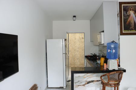 Apartamento para alugar com 2 quartos, 55m² em Chácara Ondas Verdes, Cotia