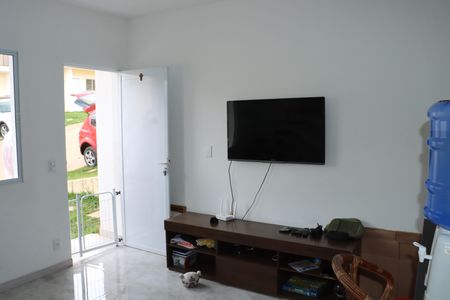 Apartamento para alugar com 2 quartos, 55m² em Chácara Ondas Verdes, Cotia