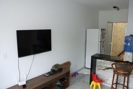 Apartamento para alugar com 2 quartos, 55m² em Chácara Ondas Verdes, Cotia