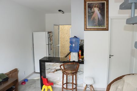 Apartamento para alugar com 2 quartos, 55m² em Chácara Ondas Verdes, Cotia