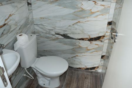 Apartamento para alugar com 2 quartos, 55m² em Chácara Ondas Verdes, Cotia