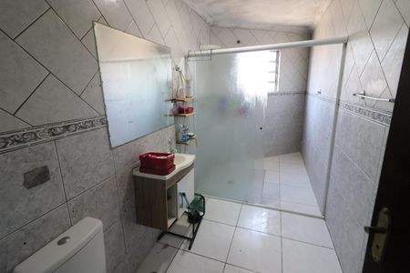 Casa à venda com 300m², 5 quartos e 2 vagasBanheiro 2