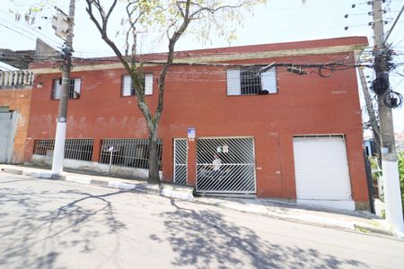 Casa à venda com 300m², 5 quartos e 2 vagasFachada