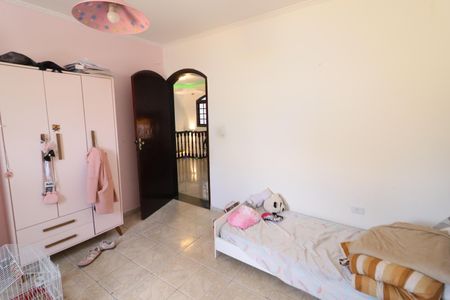 Casa à venda com 300m², 5 quartos e 2 vagasQuarto 3