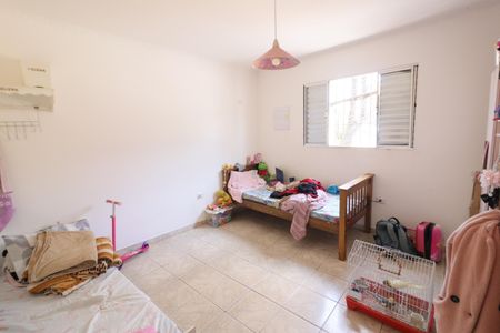 Casa à venda com 300m², 5 quartos e 2 vagasQuarto 3