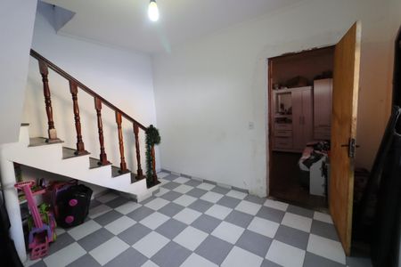 Casa à venda com 300m², 5 quartos e 2 vagasHall de entrada