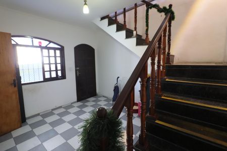 Casa à venda com 300m², 5 quartos e 2 vagasHall de entrada