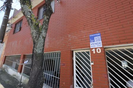 Casa à venda com 300m², 5 quartos e 2 vagasFachada