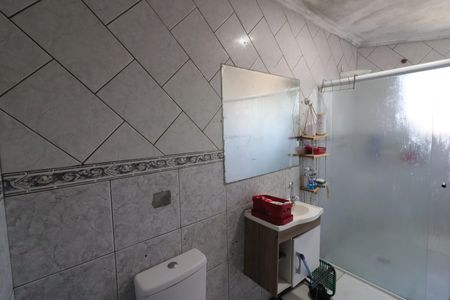 Casa à venda com 300m², 5 quartos e 2 vagasBanheiro 2
