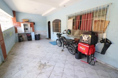 Casa à venda com 300m², 5 quartos e 2 vagasGaragem