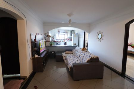 Sala de casa à venda com 5 quartos, 300m² em Novo Osasco, Osasco