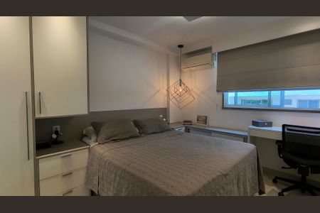 Apartamento à venda com 79m², 3 quartos e 2 vagasSuíte 