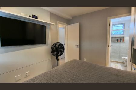 Apartamento à venda com 79m², 3 quartos e 2 vagasSuíte 