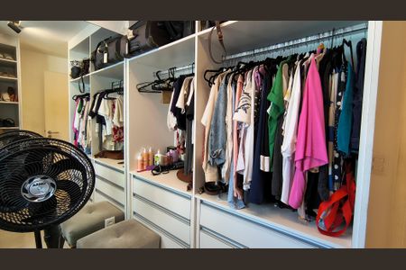 Apartamento à venda com 79m², 3 quartos e 2 vagasQuarto 2